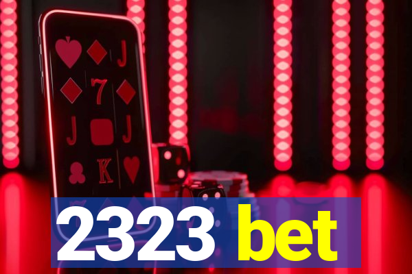 2323 bet